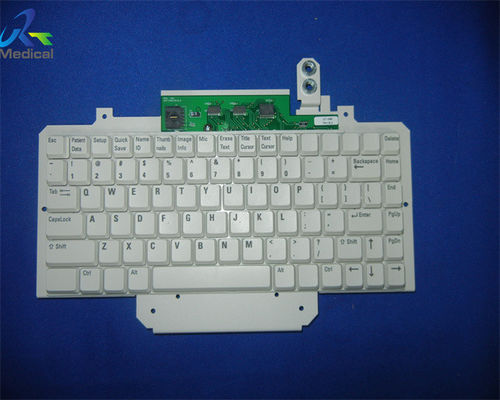 IE33 ultrasound spare parts digit keyboard medical ultrasonography equipment