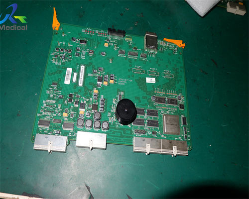 453561197144 Ultrasonic Board ACB Assy Acquisition Control Medical Diagnostic