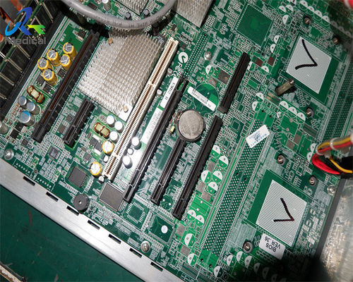 IU22 UMB Unified Motherboard Ultrasonic Board Ultrasound Accessories