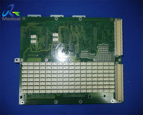 A36 PSEL 3 Probe Interface Board Ultrasounic Parts Ultrasonic Electronic Diagnostics