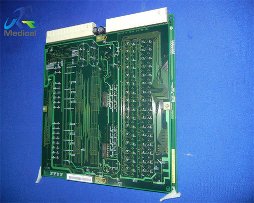 A40 PAMP 3 TO00079 Ultrasonic Board Electronics Component