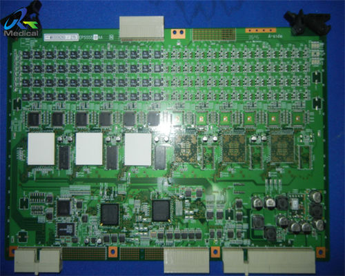 EP555501AA Beamformer Ultrasound Spare Parts