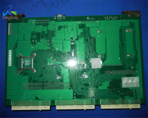 EP537000 Ultrasound Spare Parts Aloka Alpha 6 CPU Board