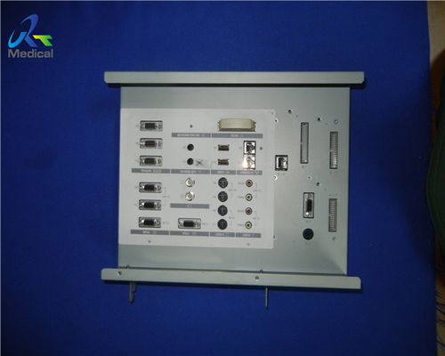 Toshiba SSA-550A Ultrasound Repair Service Video Interface / VI Maintenance