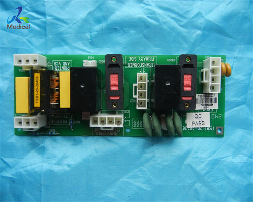 SSA-530A Power Board Ultrasonic Spare Parts TSB1-20-20236 TO00061
