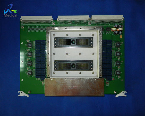 Toshiba Famio 8 SSA-530A Probe Interface Board TSB1-20-20200 Ultrasonic Parts