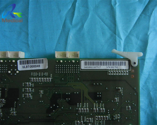 SSA-550A A70 SYSC 1 TO00046 Ultrasonic Board Electronics Component