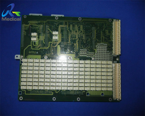 SSA-550A A36 PSEL 3 Probe Interface Board TO00090 Ultrasound Spares