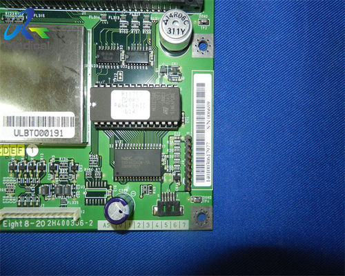 Toshiba Nemio Ultrasonic Board SSA-550A A10-1 CPCT TO00191