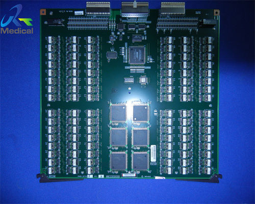 Toshiba Xario SSA-660A TX Board PM30-32732 Ultrasonic Parts Imaging Solution