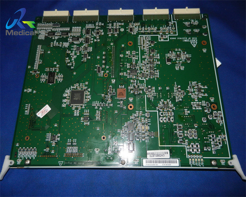 Nemio XG SSA-580A A60 ETXR2 Ultrasonic Board Replacement Toshiba Ultrasoind System