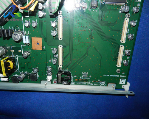 Nemio XG SSA-580A A60 ETXR2 Ultrasonic Board Replacement Toshiba Ultrasoind System