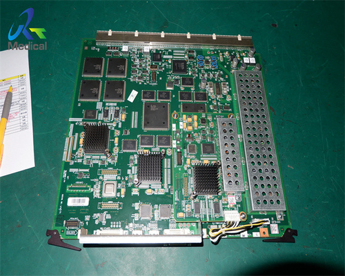 PM30-38696 Ultrasound System Board Assy Aplio 500 Mainboard