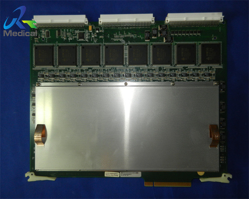 P/N BD-337-BF 0A Ultrasonic Board Medison Accuvix XQ Ultrasonic BF Board