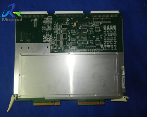Accuvix XQ Ultrasonic CW Board P/N BD-337C-CW 0A