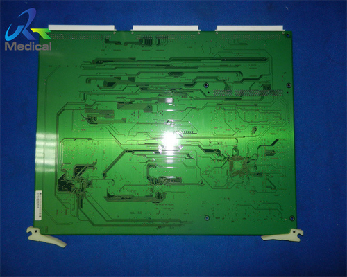 Medical Parts XQ Ultrasonic DSC Board P/N BD-337-DSC 1A