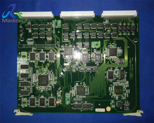 Medical Parts XQ Ultrasonic DSC Board P/N BD-337-DSC 1A