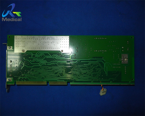 Diagnosis System Accuvix XQ Ultrasonic MTR Board P/N BD-432-MTR 5B