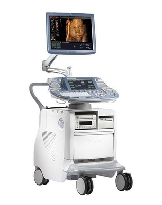 GE Voluson E6 Medical Ultrasound System Imaging Diagnosis Device
