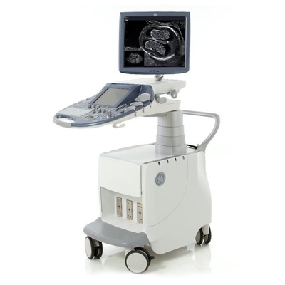 doppler Ultrasound Scan Equipment GE Voluson E8 Medical Ultrasonography