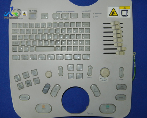 SSA-530A Control Panel Ultrasonic Parts TO00089