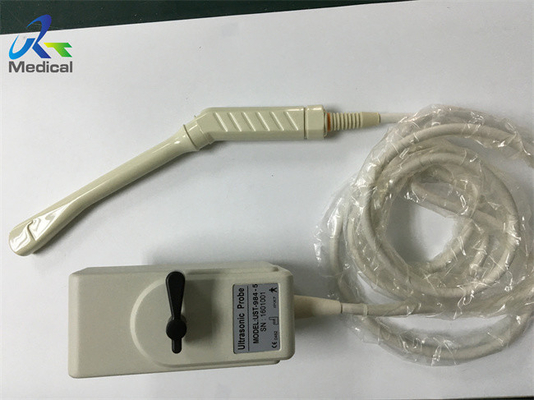 7.5MHz Compatible Ultrasound Probe Aloka UST-984-5 Intracavitary Transducer