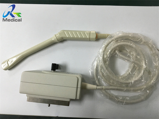 7.5MHz Compatible Ultrasound Probe Aloka UST-984-5 Intracavitary Transducer