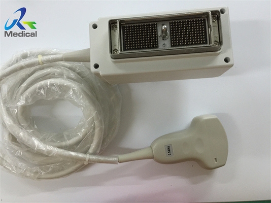 Compatible Convex Ultrasound Probe Abdominal Aloka UST-9123