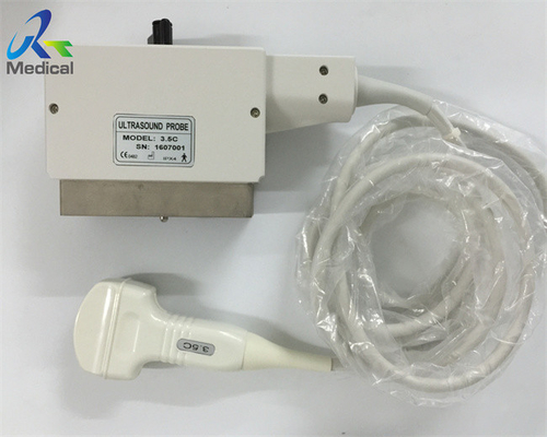 Healthcare Ultrasound Probes GE 3.5C Curved Array Transducer