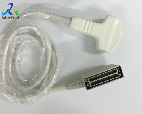 2.0MHz Compatible Ultrasound Probe GE 3C-RS Curved Array Transducer