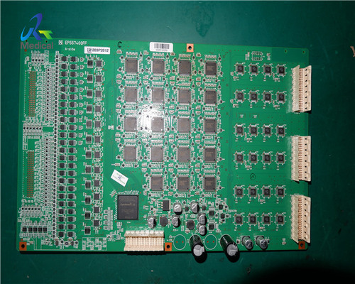 TX RS Board Ultrasound Repair Service EP557400 EP557300