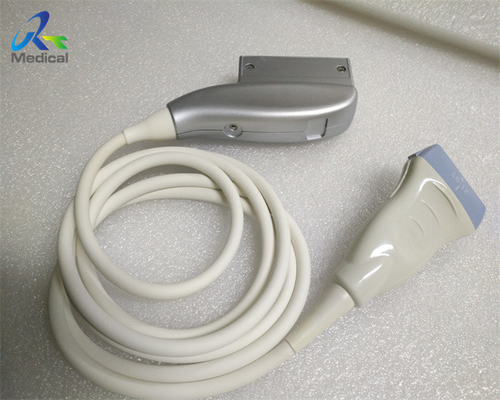 GE L6-12-RS Used Ultrasound Transducer Probe Linear Sonography Scan Machine