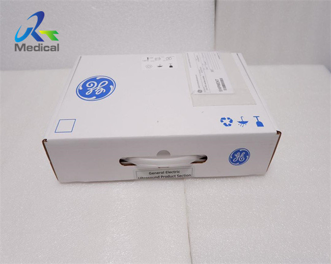 GE 3SC-RS Sector Array Ultrasound Transducer Probe Medical Scanner