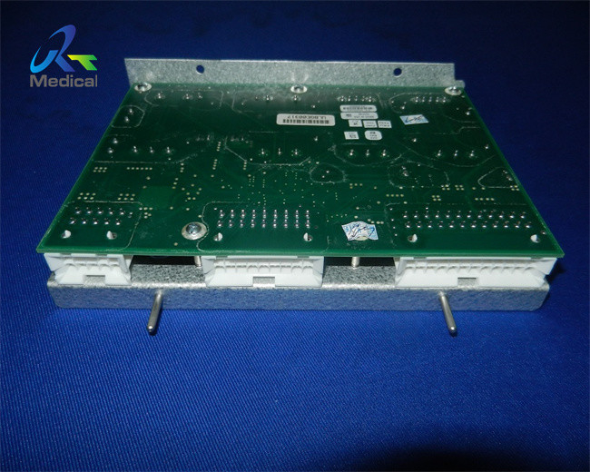 GE LogiqE9 VividE9 BEP Power Supply Ultrasound Board Maintenance