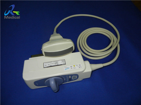 Abdominal Convex Array Ultrasound Scanner Probe 60mm