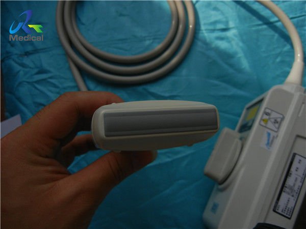 Aloka UST 5543 Ultrasound Scanner Probe Alpha 10 system