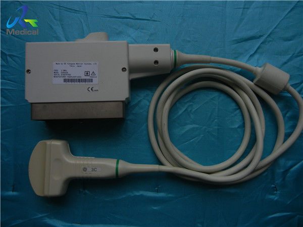Used Ultrasonic Probes GE 3C Convex/Radiography Systems/Medical Use