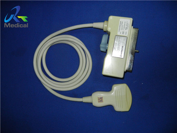 Used Ultrasound Transducer Probe Hitachi EUP-C516 60mm Convex Abdominal/Echo Scanner