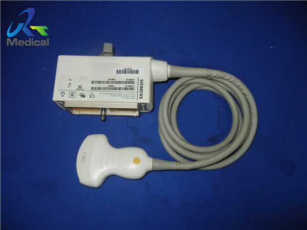 Siemens CH5-2 Convex Abdominal Ultrasound Probe G40 G60 X150 X300