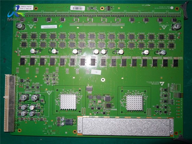 GE Logiq Ultrasound Repair Service For BF128 Transmitting Board 5392446
