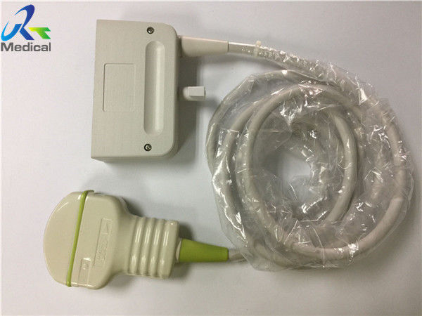 3.75 MHz Toshiba Ultrasound Probe , Convex Ultrasound Transducer PVM 375AT