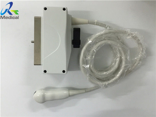 CA123 Micro Convex Transducer , Convex Array Ultrasound Probe 3 MHz