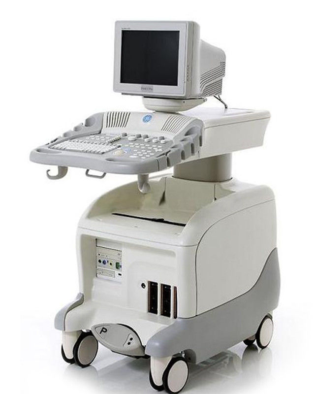 Doppler Medical Ultrasound System ,  Vivid 3 Echography Machine