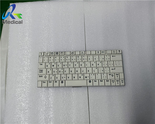  Cx50 CX30 HD7 Ultrasound Keyboard 4535-614-53691