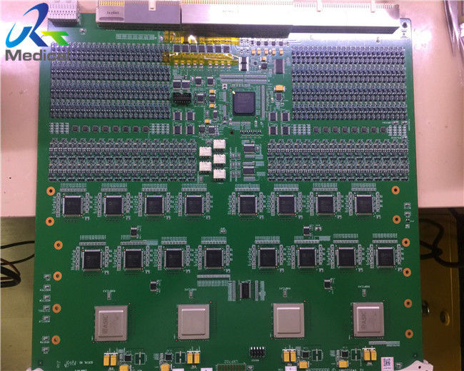 Ywm2056*A Toshiba Ultrasound Machine Repair Aplio 500 RX Board
