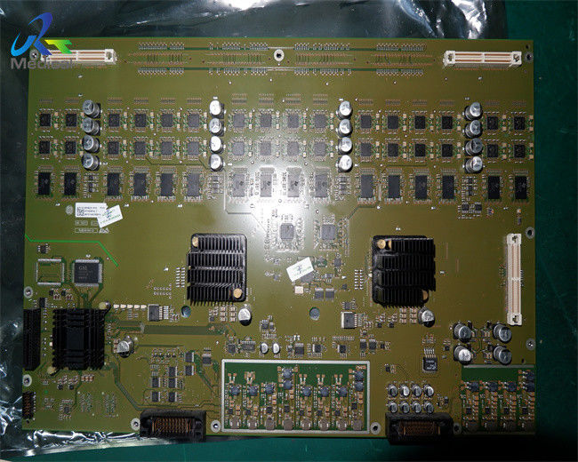 GE RFM221 Ultrasound Machine Repair FE Beamformer KTZ303915 of ultrasound parts voluson E6/E10