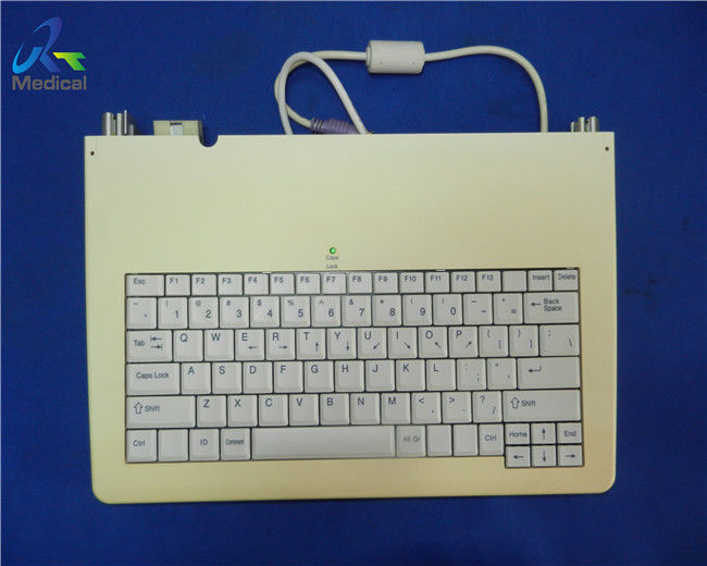 A201699 Ultrasound Spare Parts Aloka Prosound Alpha 10 Numeric Keyboard