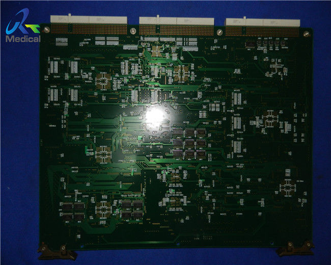 Aloka Prosound Alpha 10 EP495500AB Ultrasound Spare Parts Board