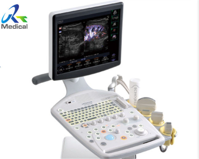 Aloka F37 Control Panel Board Cardiac Ultrasound Machines