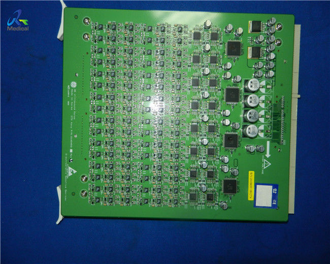 GE Logiq P5 Ultrasound Spare Parts 5144578 CL1TRX Includes Boards 5140492 5140493